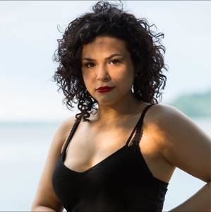 Meet your Posher, Bethany